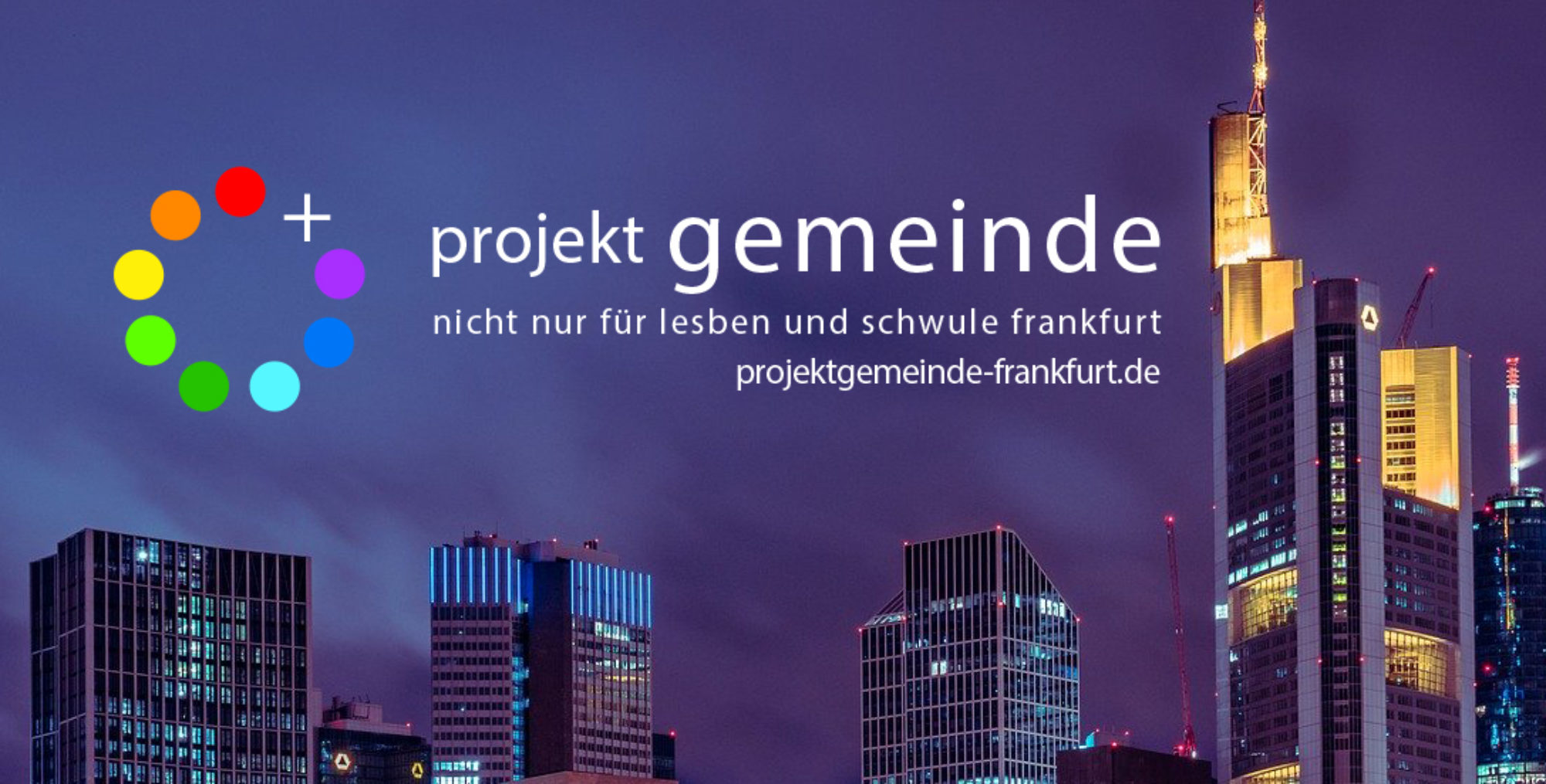 Projektgemeinde Frankfurt